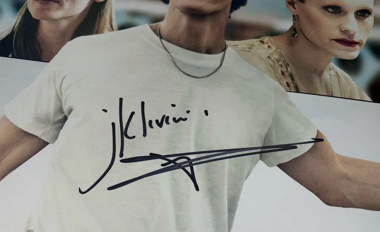 Matthew Mcconaughey Signed 12x18 Photo Dallas Buyers Club With Proof, изображение 2