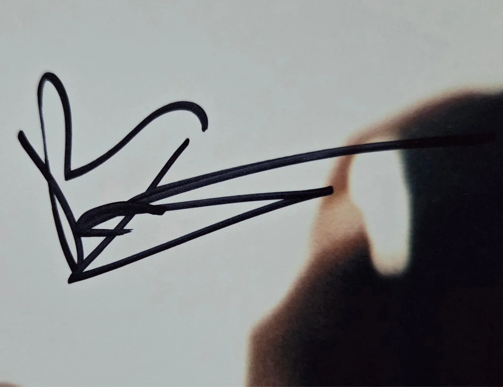 Ben Stiller Hand Signed Autograph 8x10 Photo In Person Proof Zoolander Actor, image 2