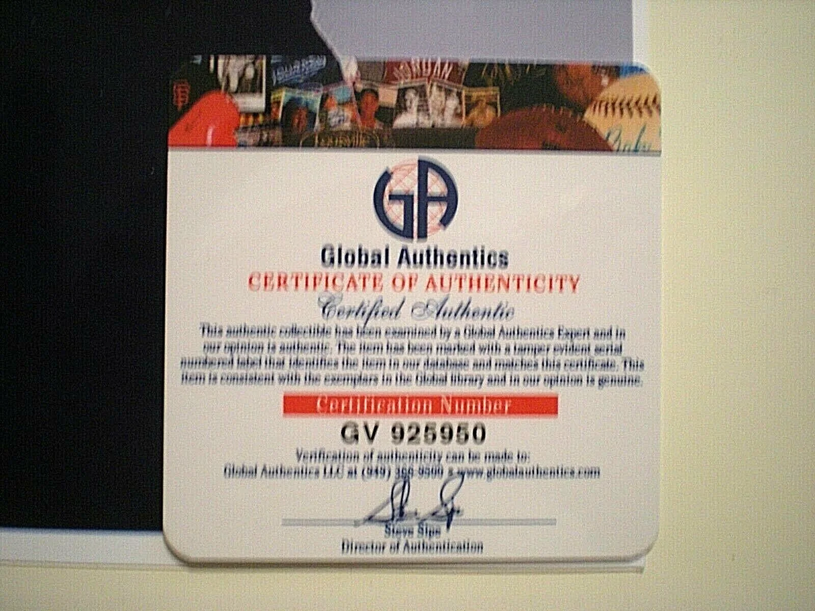 STELLA STEVENS — SIGNED PHOTO STELLA STEVENS PIGTAILS "NUTTY PROFESSOR" CERT - GA COA DECEASED, image 5