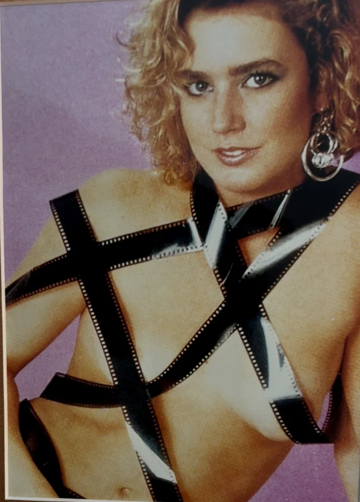 DANA PLATO — DANA PLATO SIGNATURE "DIFF'RENT STOKES -TEEN IDOL-DIED AT THE YOUNG AGE OF 34, изображение 3