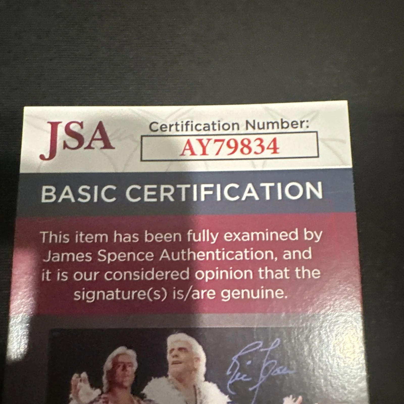 POST MALONE SIGNED BEERBONGS & BENTLEYS CD DISC ALBUM JSA COA, изображение 3