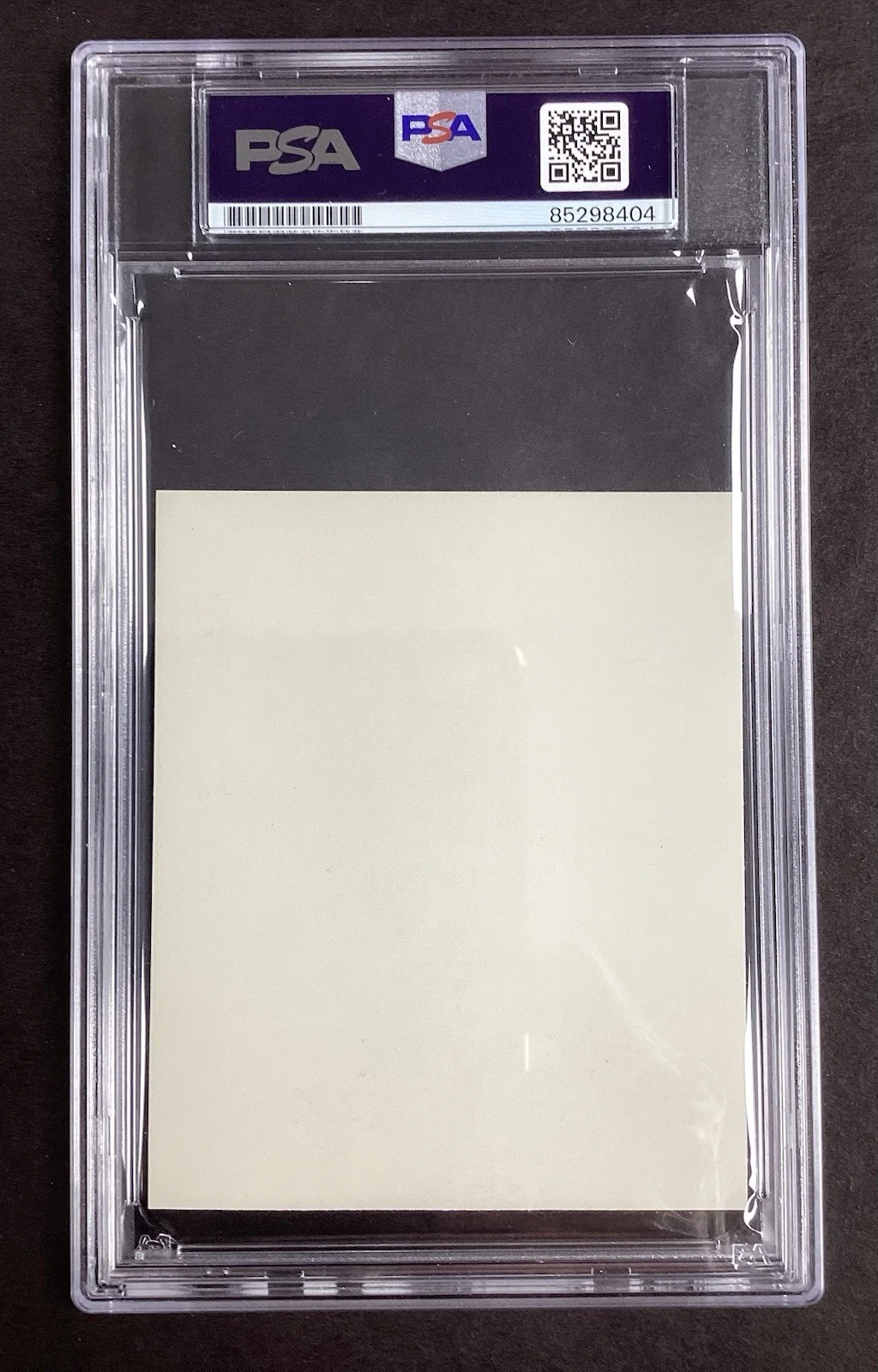 Alan Alda — Alan Alda Signed Bookplate Mash Autograph Hawkeye 30 Rock Tough Sig PSA/DNA MT 9, изображение 4