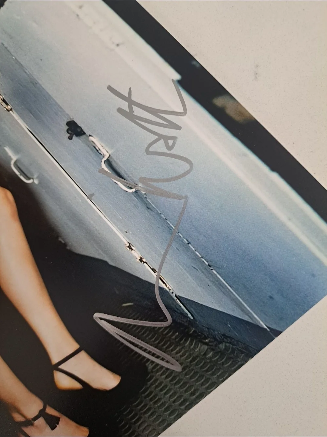 *NAOMI WATTS* Signed/Autographed 11x14 Photo Beckett BAS COA King Kong The Ring, изображение 3