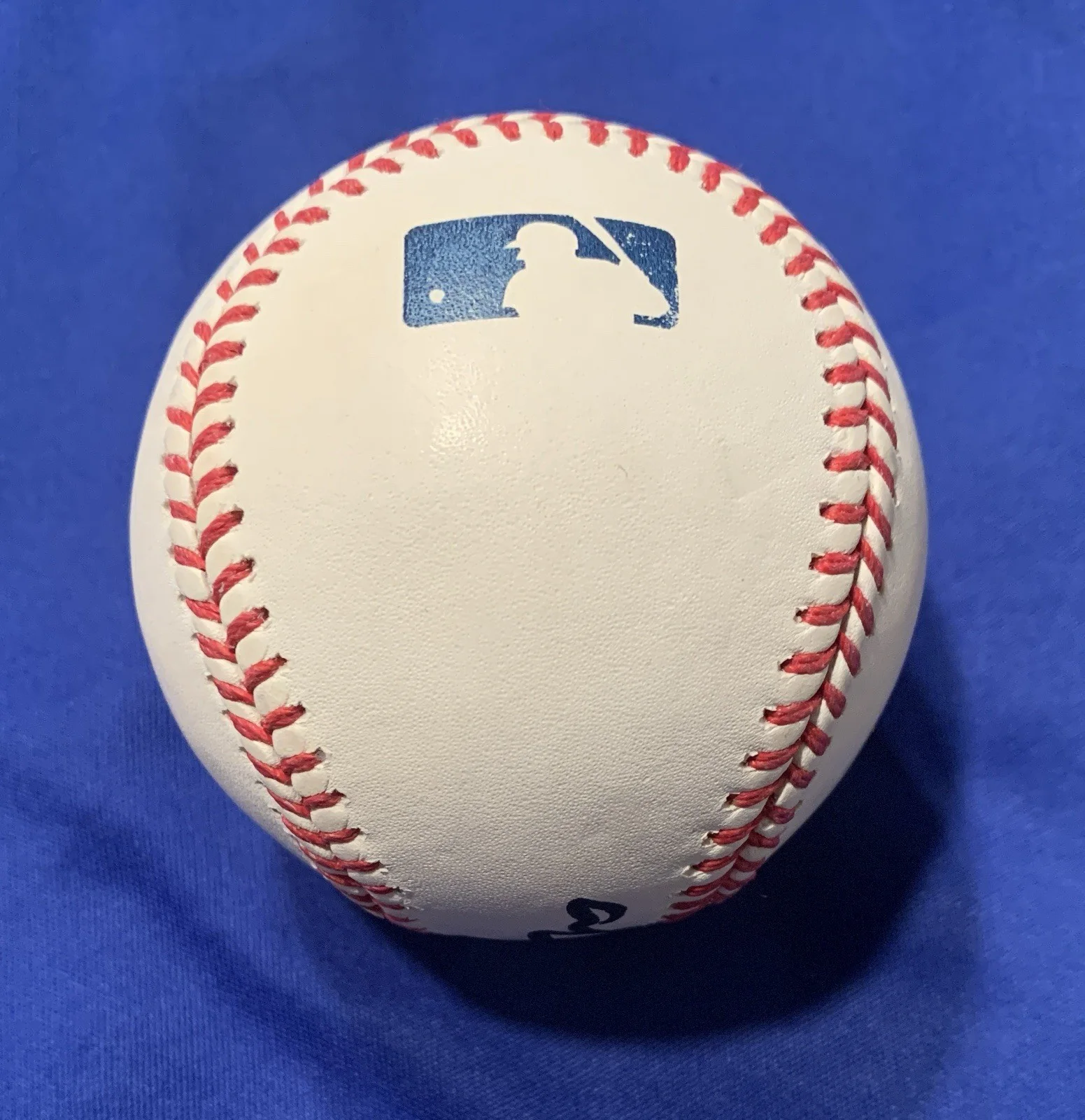 Adam Sandler — Adam Sandler Signed ROMLB Sandler Happy Gilmore Auto Baseball Auto JSA COA, изображение 5