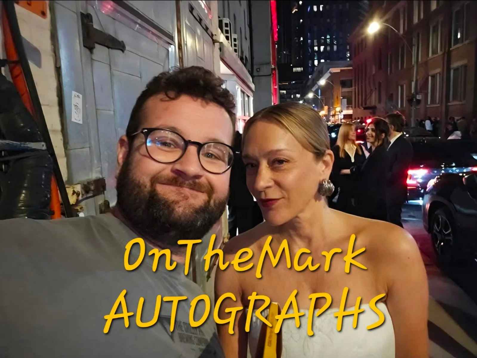 Chloe Sevigny Hand Signed Autograph 8x10 Photo In Person Proof Boys Dont Cry AHS, изображение 3