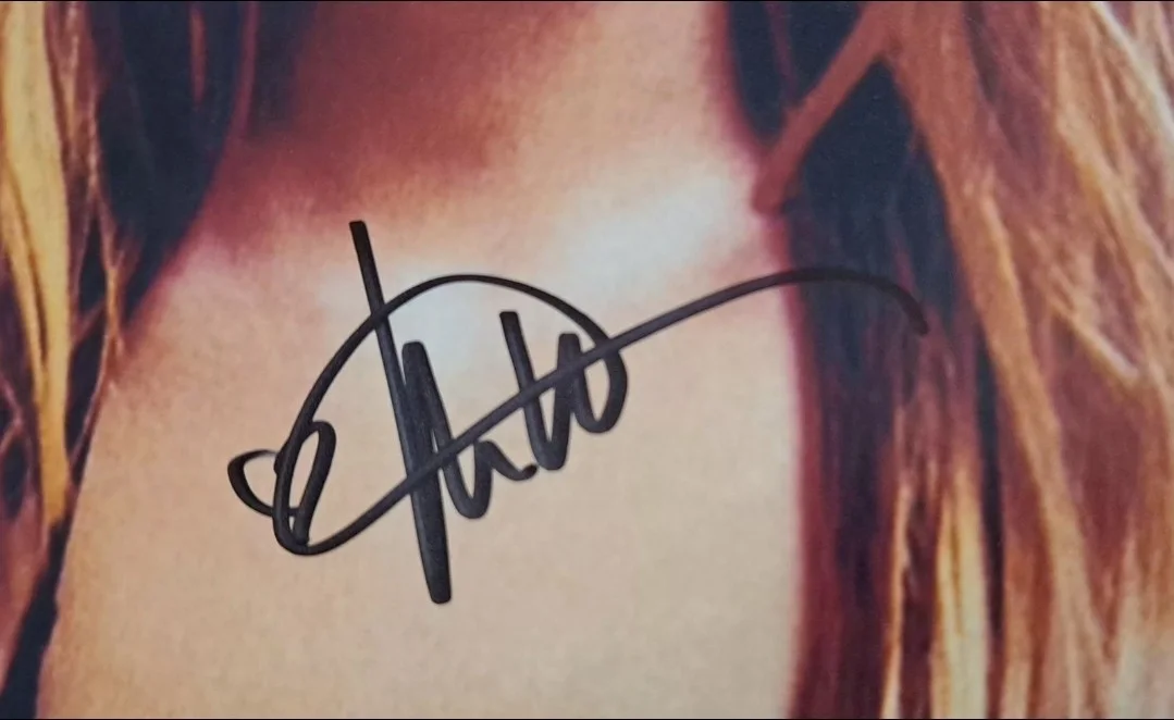 MELISSA JOAN HART Signed/Autographed 8x10 Photo Beckett BAS COA Sabrina Clarissa, изображение 3