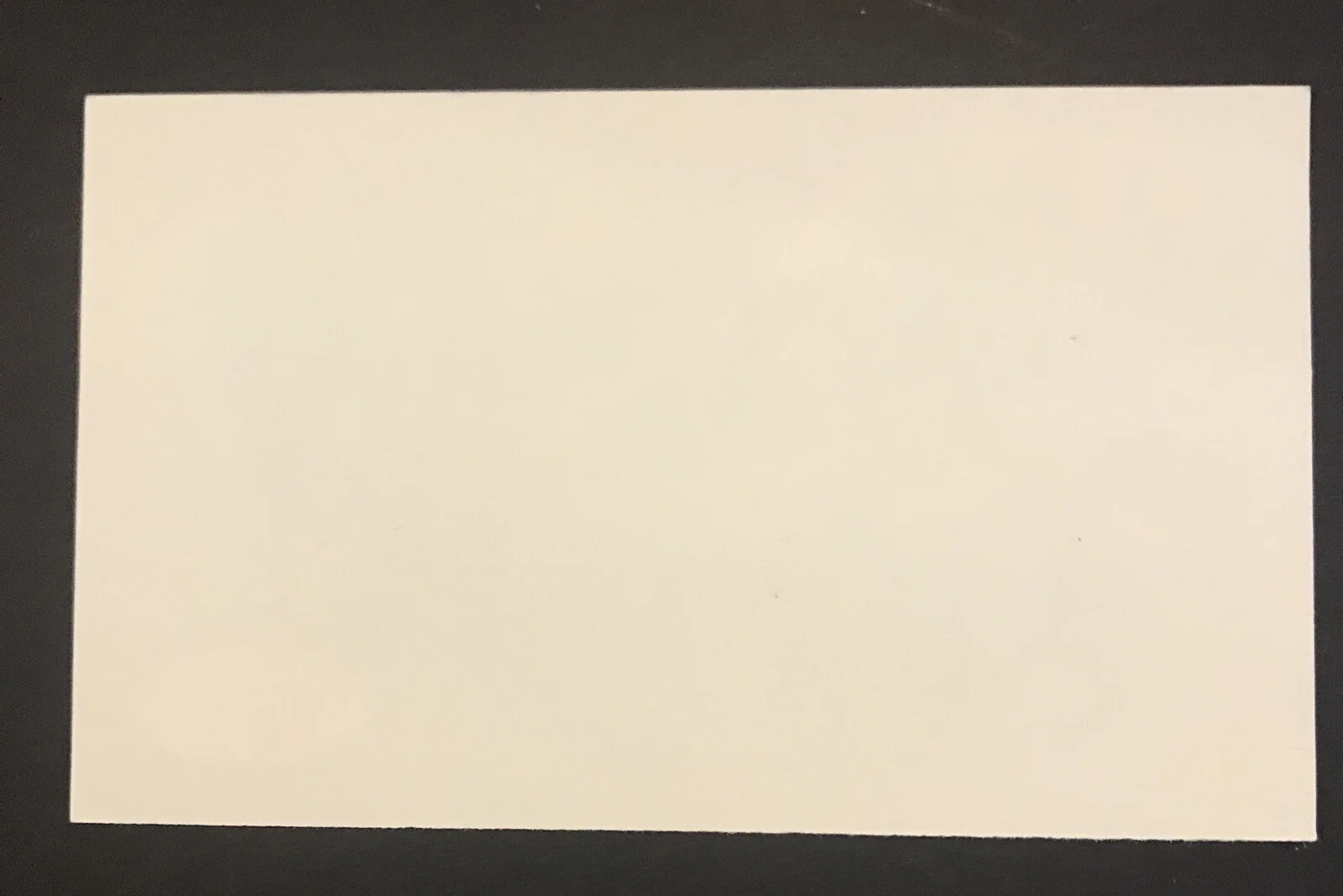 Tom Brokaw — Tom Brokaw Co-Anchor Of The Today Show Signed 3x5 Card JSA Certified Autograph!, изображение 5