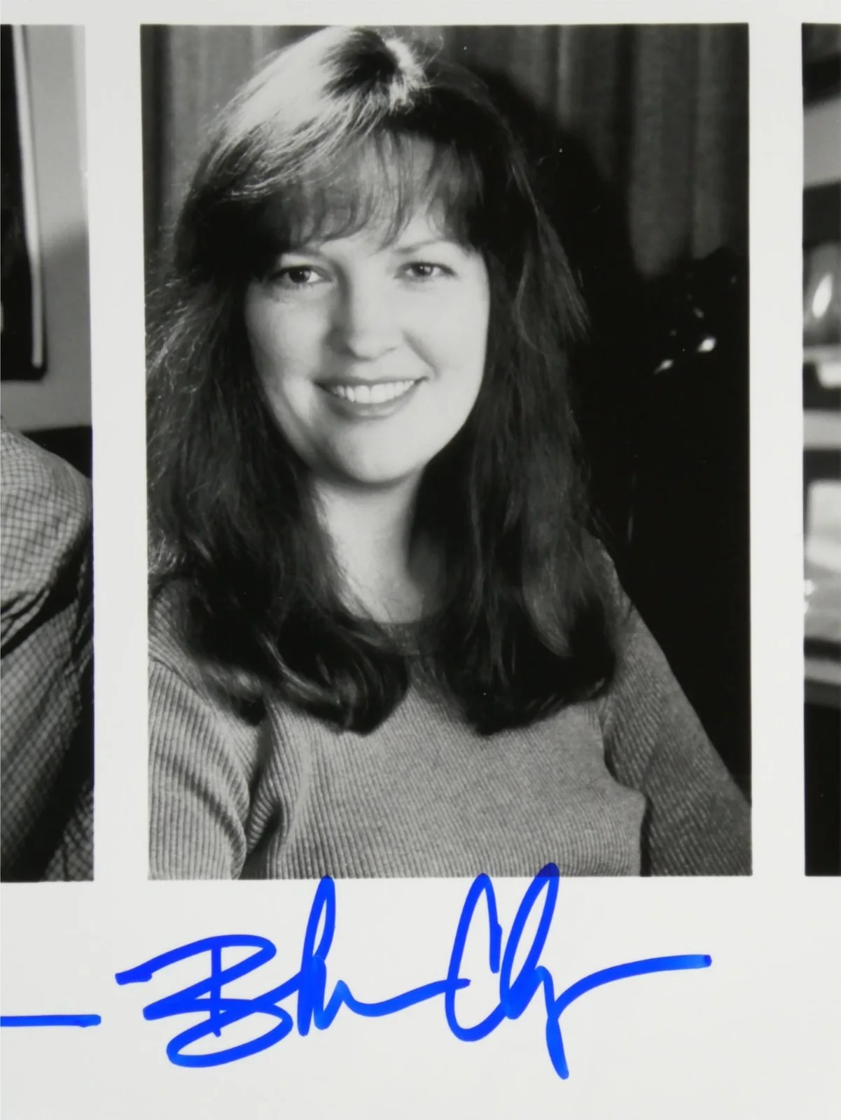 Steve Hickner — Steve Hickner Brenda Chapman Simon Wells Signed 8x10 Promo Photo Prince Of Egypt, изображение 3