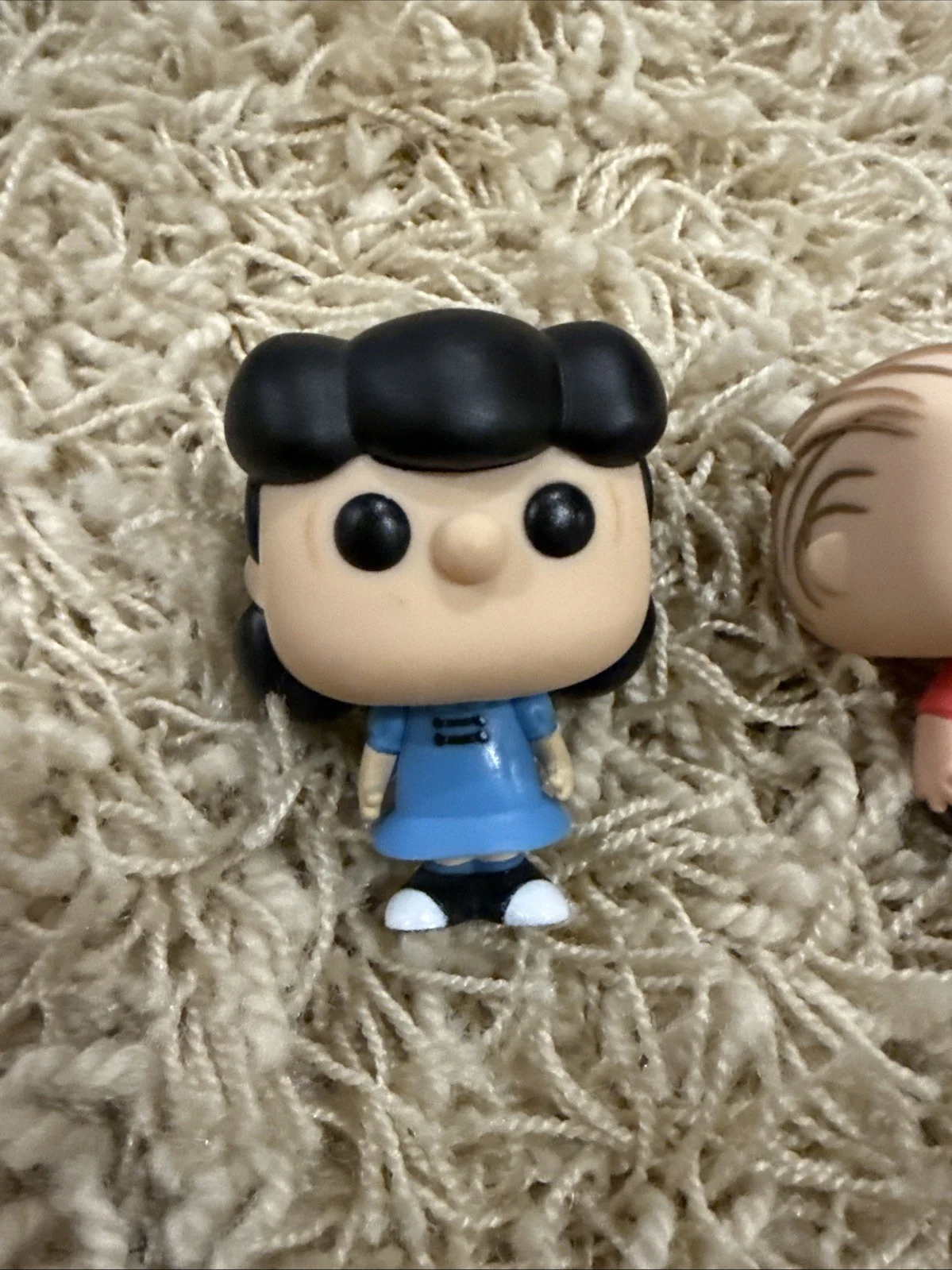Carley Brown Funko Pop Set, image 2