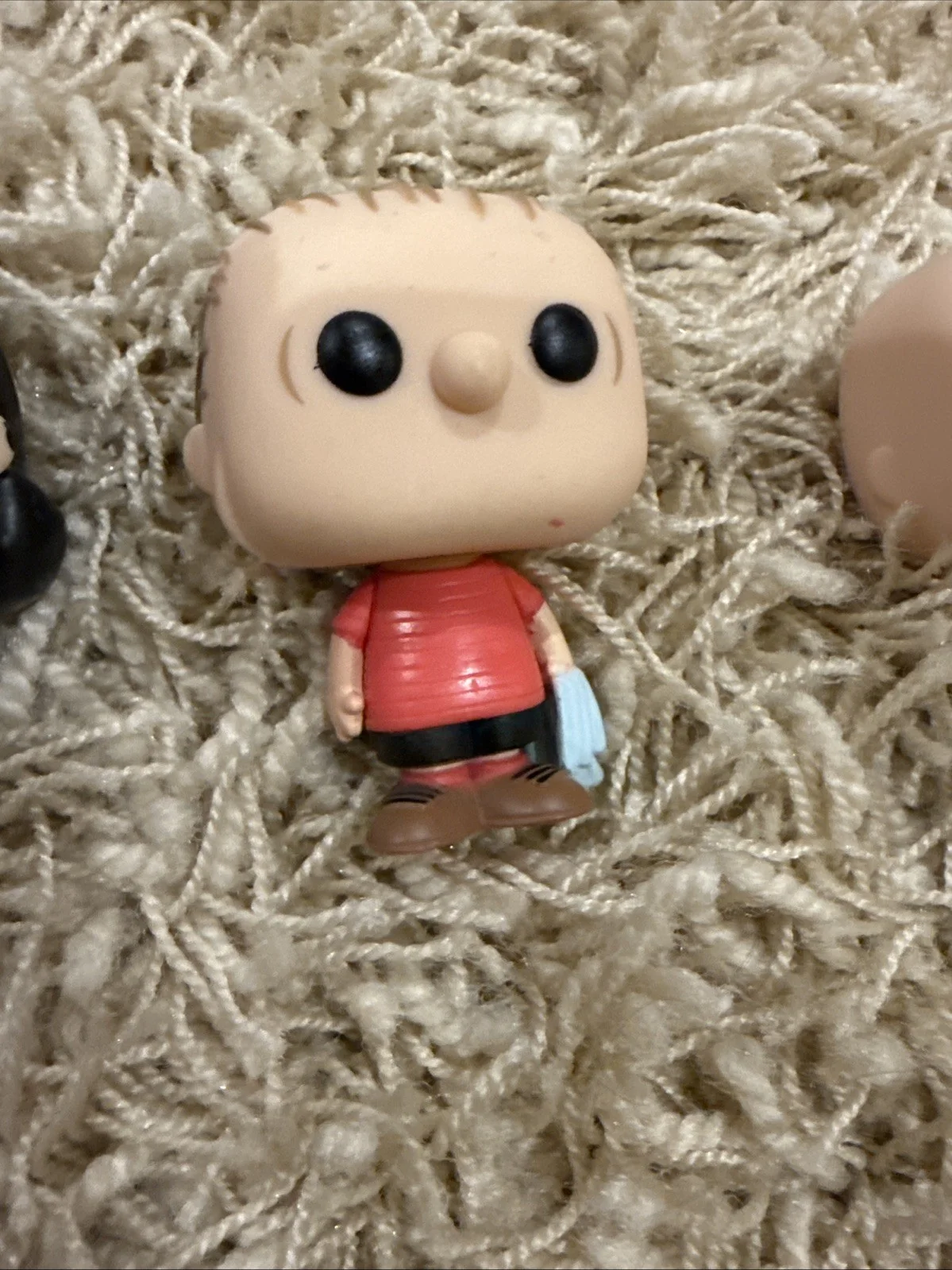 Carley Brown Funko Pop Set, image 3