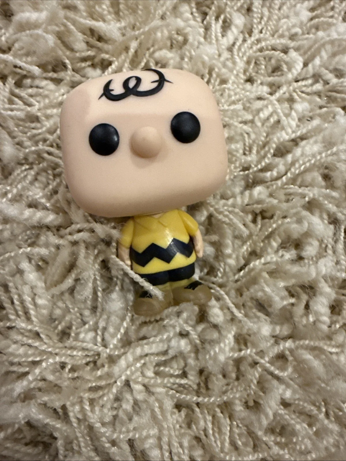 Carley Brown Funko Pop Set, image 4