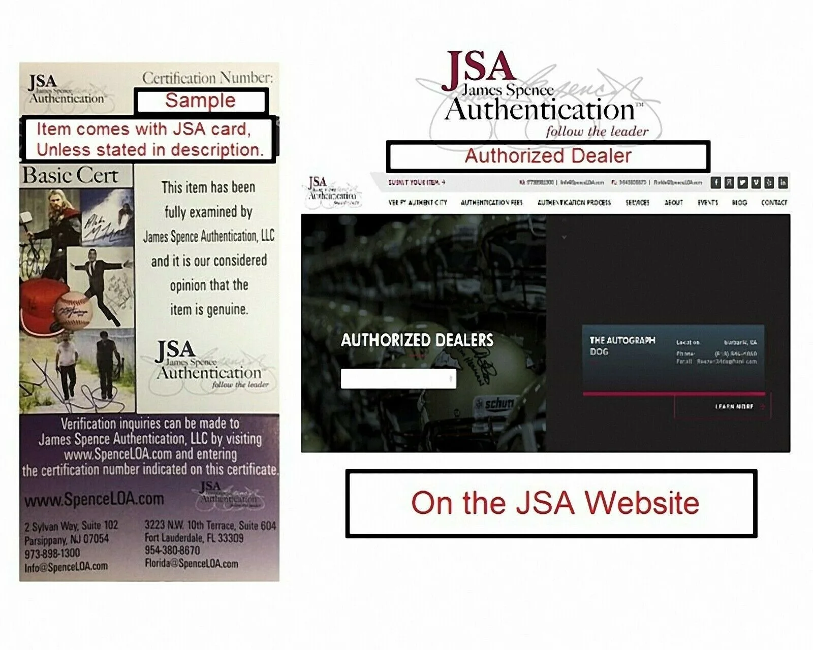 ED O'NEILL — ED O'NEILL Authentic Hand-Signed "MARRIED WITH CHILDREN" 8x10 Photo (JSA/ COA), image 2