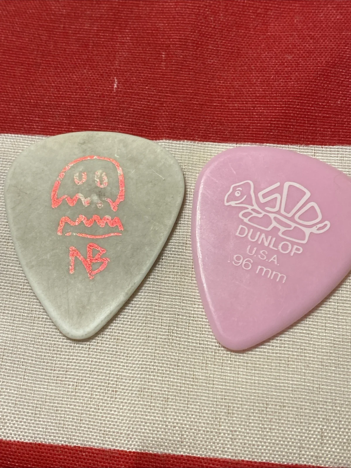 Cage the Elephant Guitar Picks, image 2