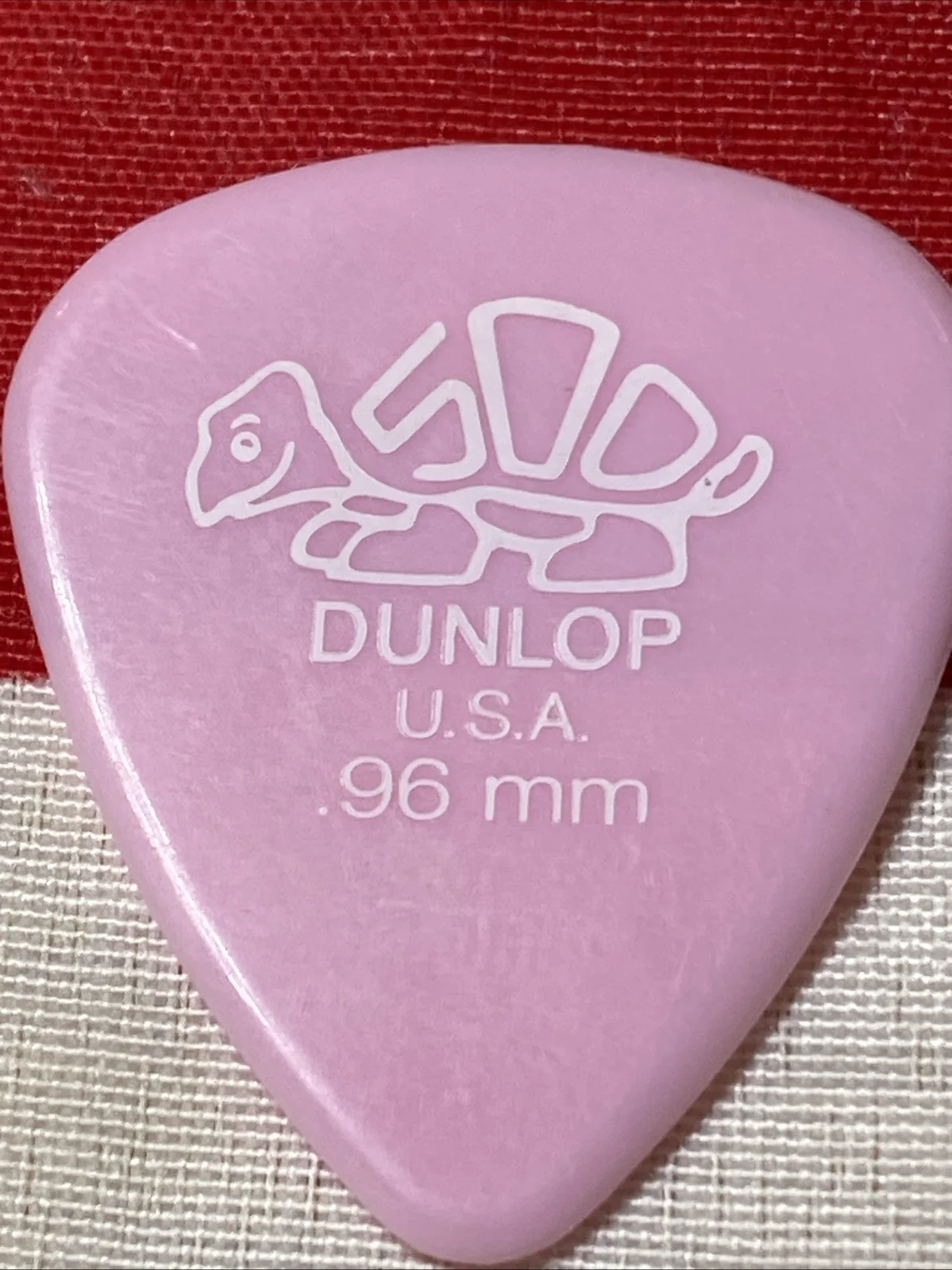 Cage the Elephant Guitar Picks, image 4