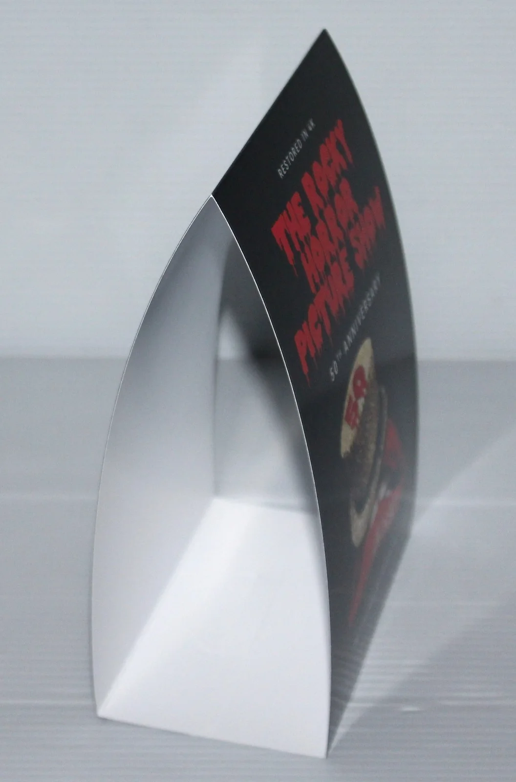 The Rocky Horror Picture Show - 50th Anniversary Cinema Display Standee - 2025, изображение 3