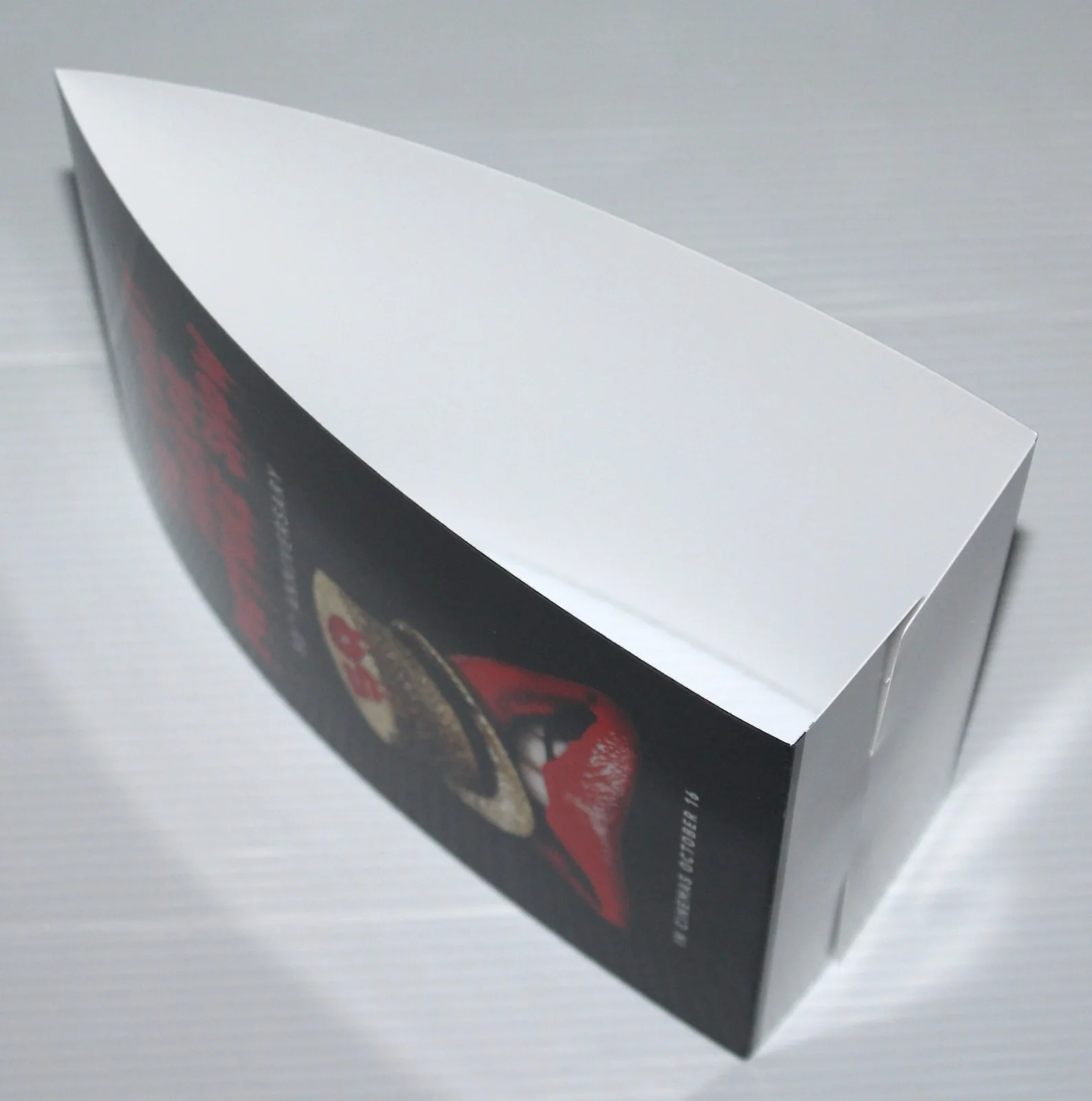 The Rocky Horror Picture Show - 50th Anniversary Cinema Display Standee - 2025, изображение 4