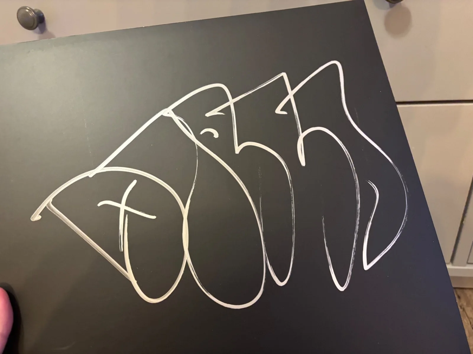 DIPLO SIGNED AUTOGRAPHED 12' ALBUM FLAT DJ MAJOR LAZER RARE IN PERSON FULL NAME, изображение 2