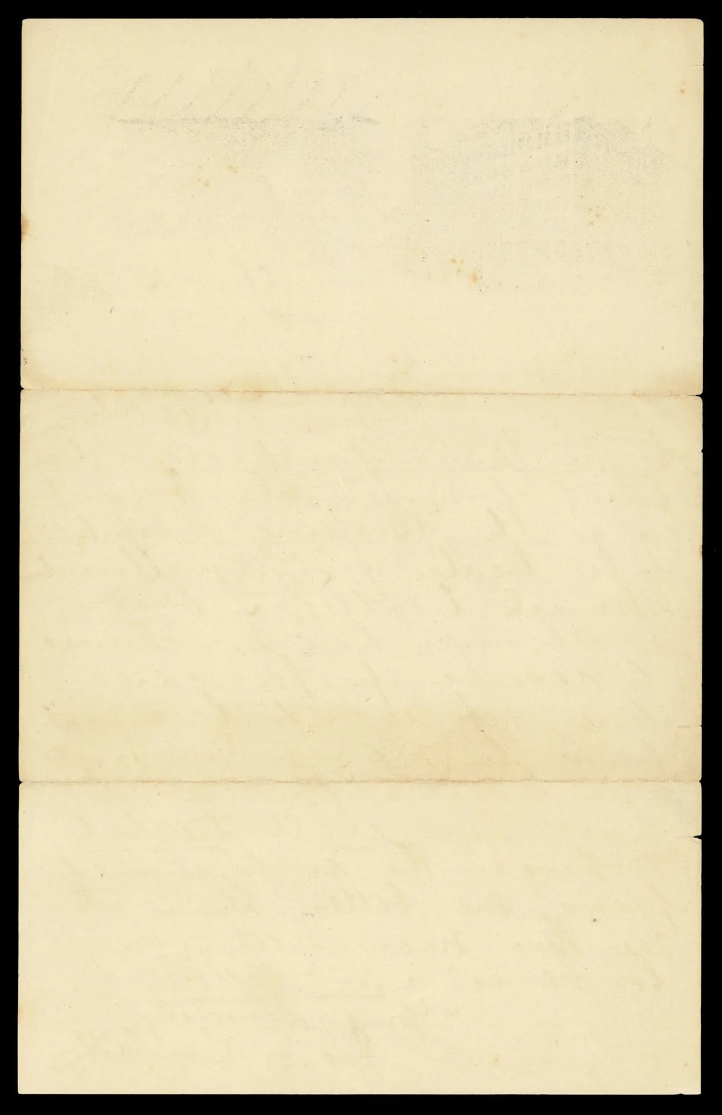 1893 Signed James Corbett Handwritten Letter Hotel Cadillac (JSA), изображение 2