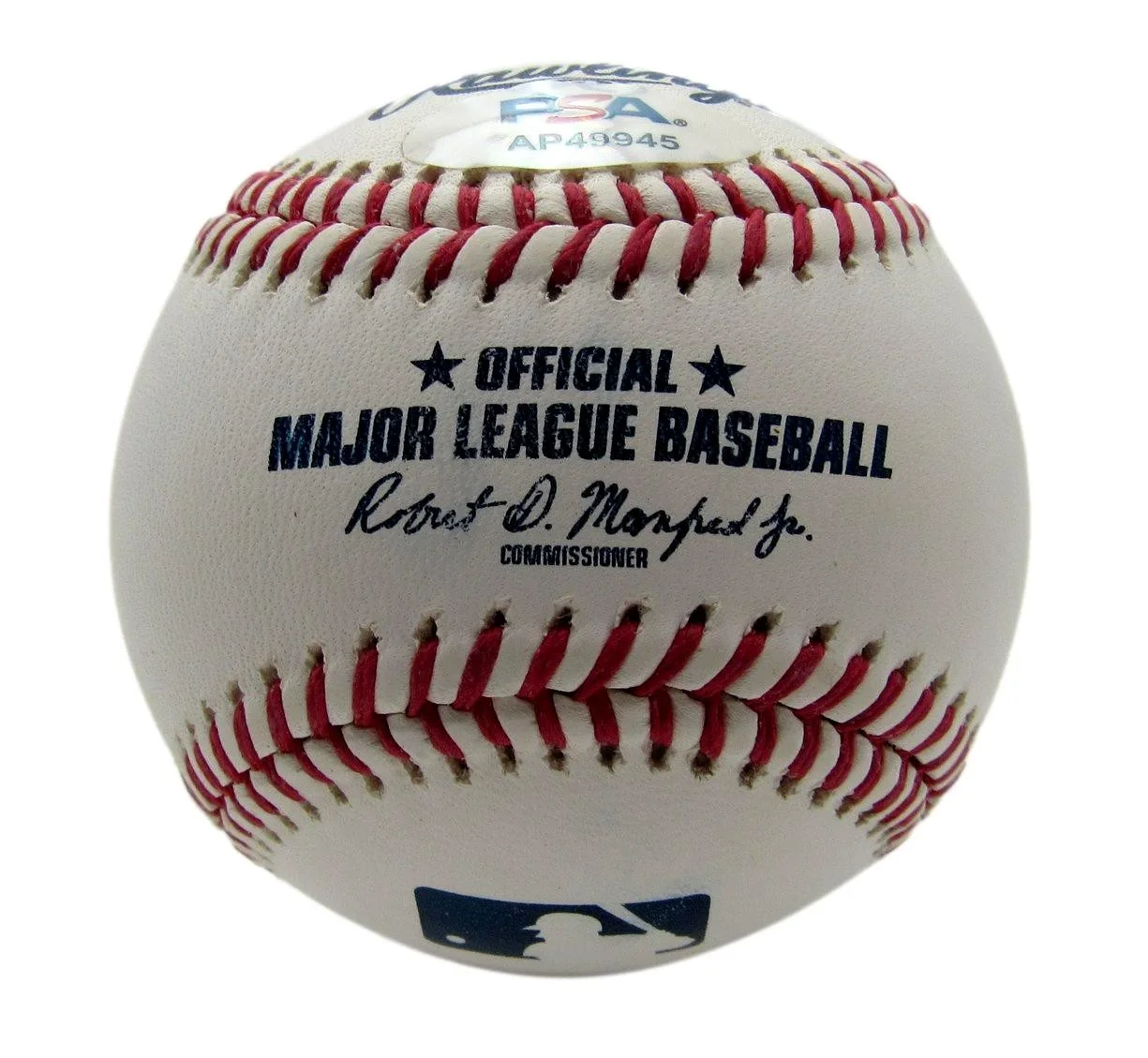 James Taylor Musician Signed/Autographed OML Baseball PSA/DNA 203519, image 3