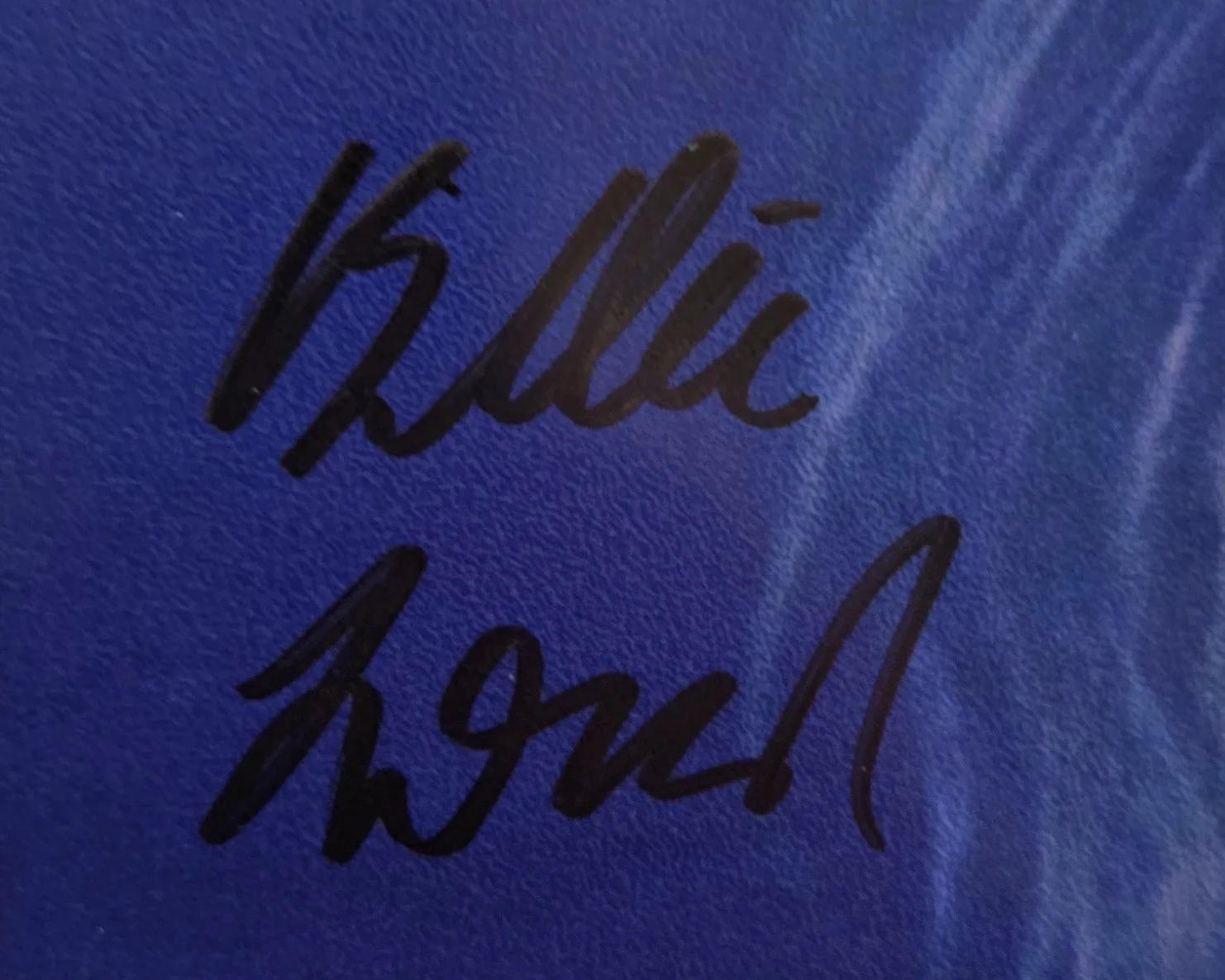 Billie Lourd Hand Signed Autograph 8x10 Photo In Person Proof Scream Queens, изображение 2