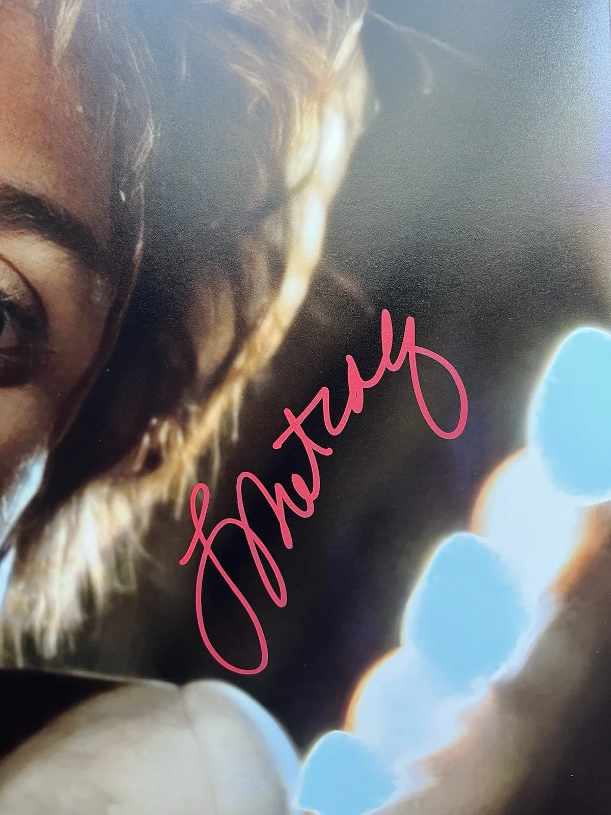 Laurie Metcalf — Laurie Metcalf Signed Scream 11x14 Photo Beckett COA Ghostface Mrs. Loomis, изображение 4
