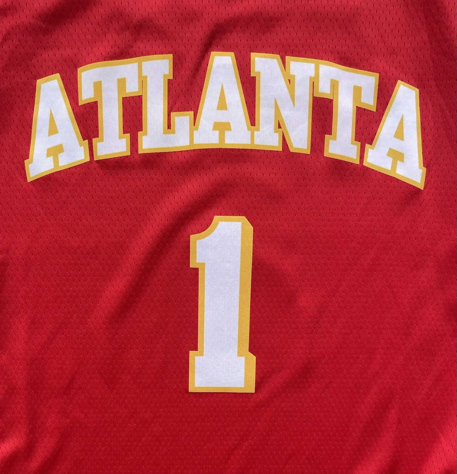 Young Jeezy Signed Autographed Atlanta Hawks Jersey Rapper Snowman Psa/Dna Coa, изображение 4
