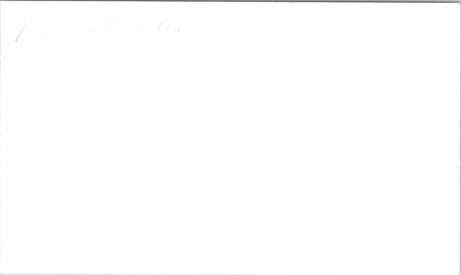 Margaret Cho — Margaret Cho Signed 3x5 Index Card All-American Girl Autographed, изображение 2