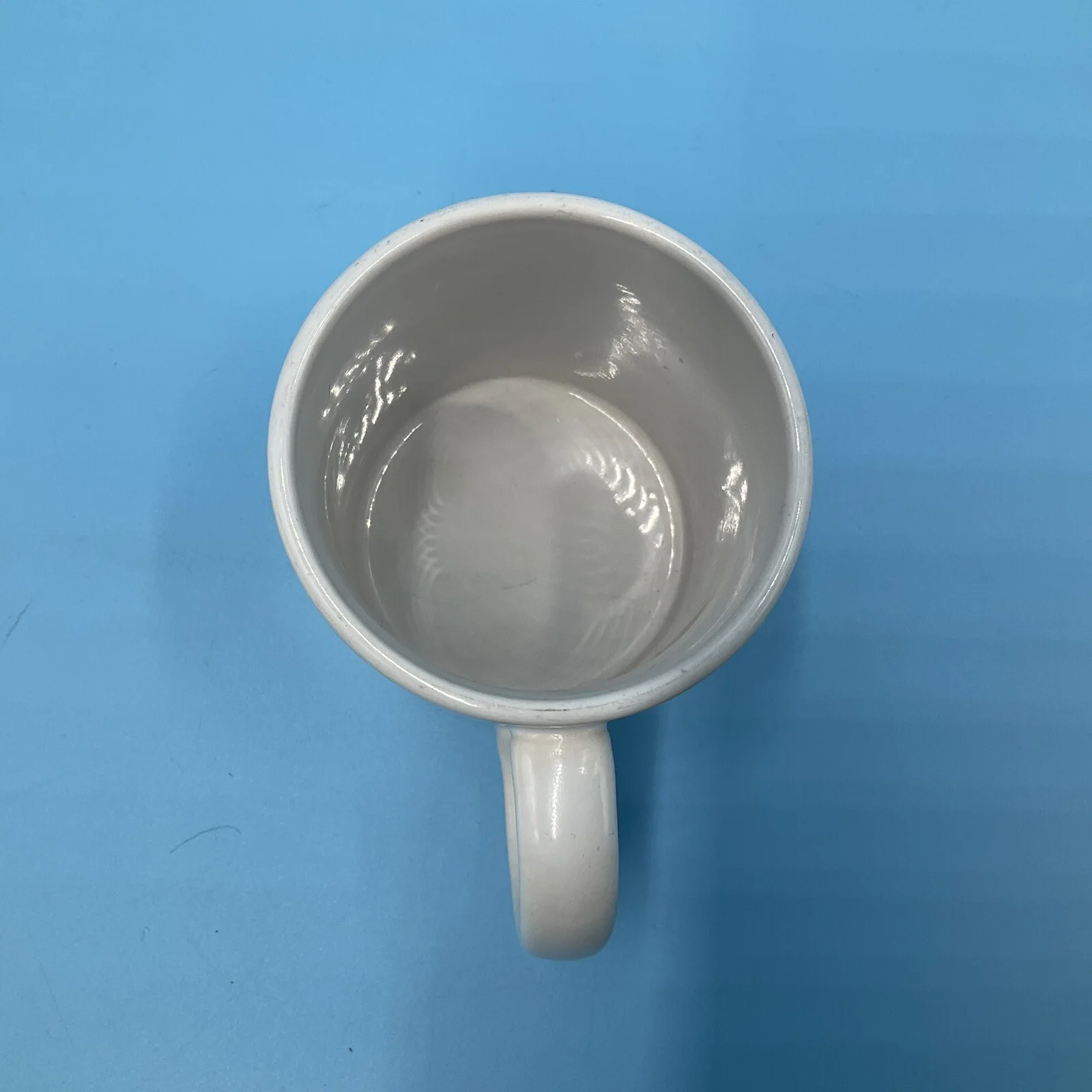 Ghostbusters Columbia Pictures 2013 White Mug Pyramid The Art Group, изображение 5