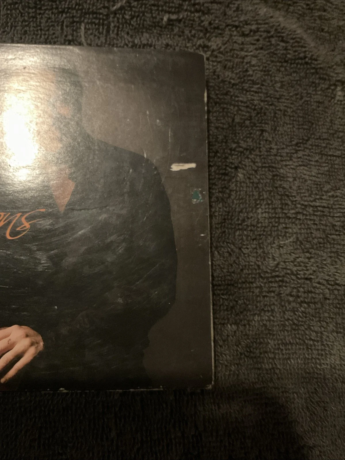 Inspirations By Vatche Signed Cd 2010, image 3