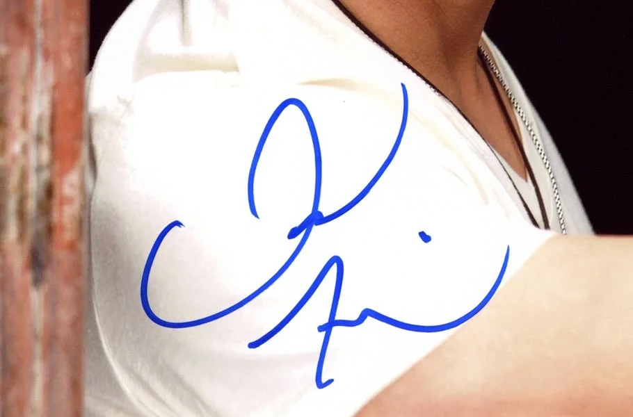 JERROD NIEMANN SIGNED AUTOGRAPHED 11x14 PHOTO COUNTRY MUSIC RARE PSA/DNA, изображение 2