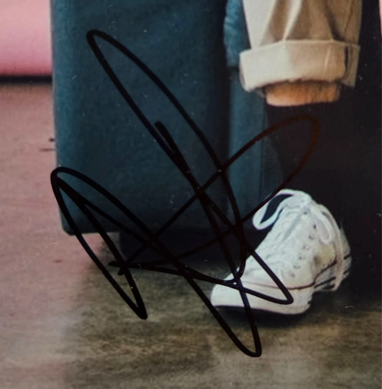 ARMNHAMR Hand Signed Autograph 8x10 Photo In Person EDM DJs Joseph Abella Chung, изображение 2