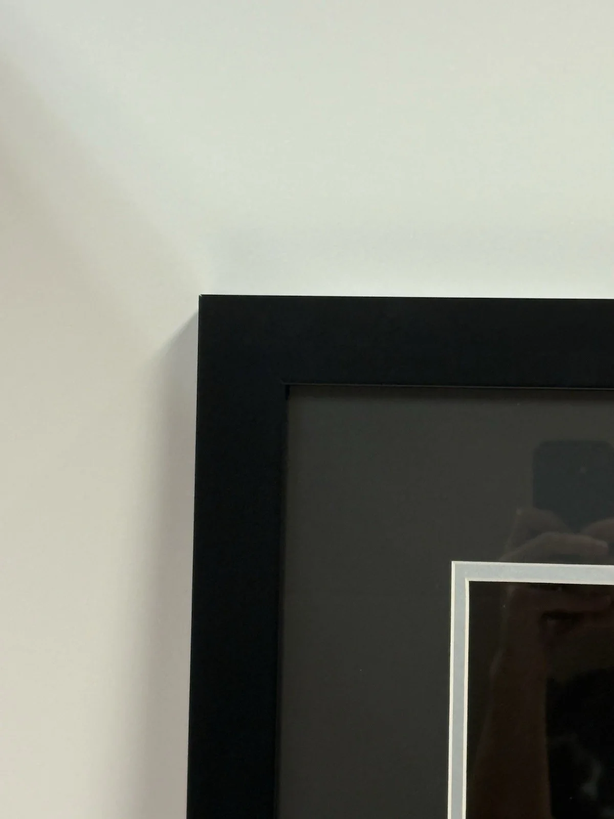 Framed and Signed Photograph of Charlie Chaplin, image 2