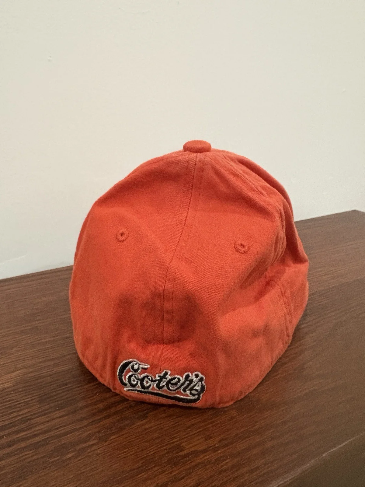 Dukes of Hazzard Autographed Ben Jones “Cooter” Hat, image 5