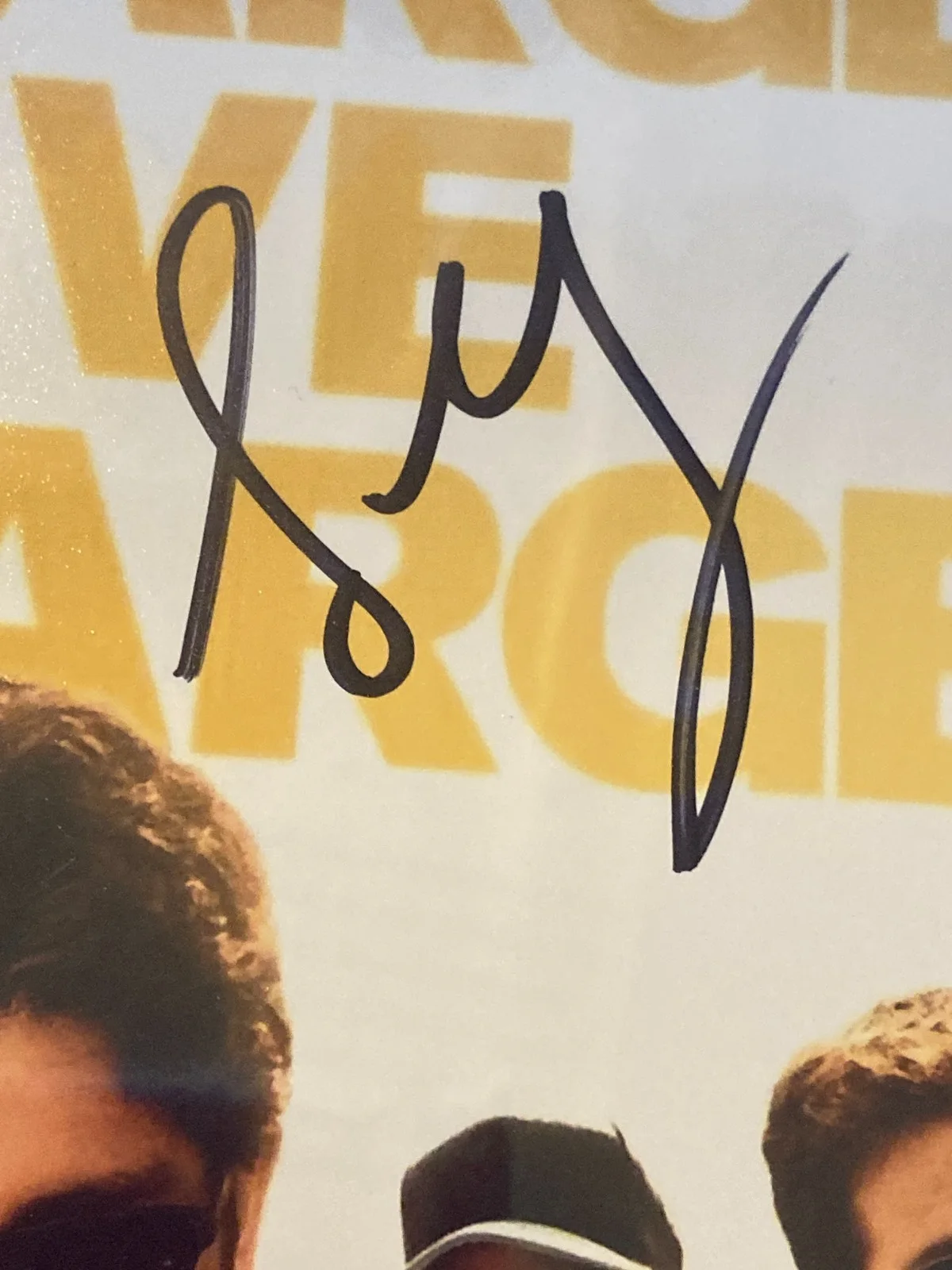 Entourage Cast SIGNED 8x10 Photo - Piven, Connolly Grenier with COA, image 2