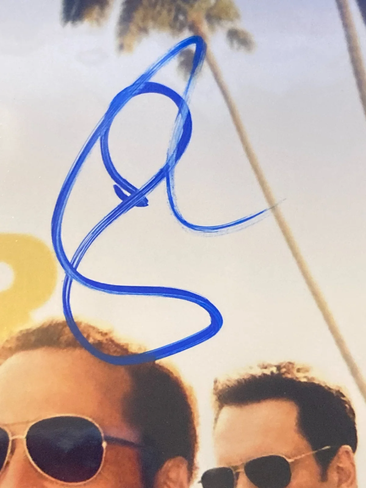 Entourage Cast SIGNED 8x10 Photo - Piven, Connolly Grenier with COA, image 3