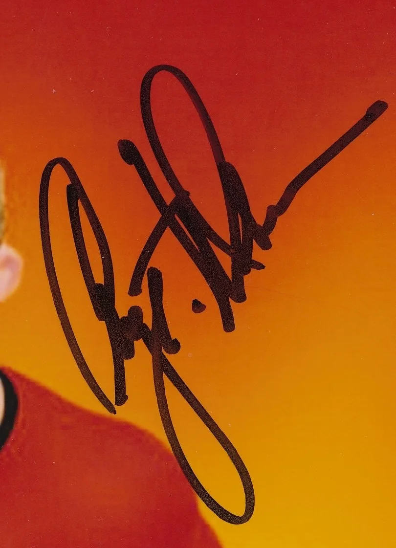 Craig T. Nelson Incredibles Signed/Autographed 8x10 Photo JSA 165533, image 2