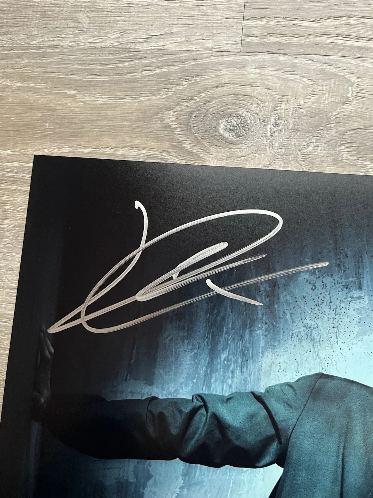 Jack Quaid — Jack Quaid Signed The Boys 11x14 Photo Beckett COA Hughie, image 4