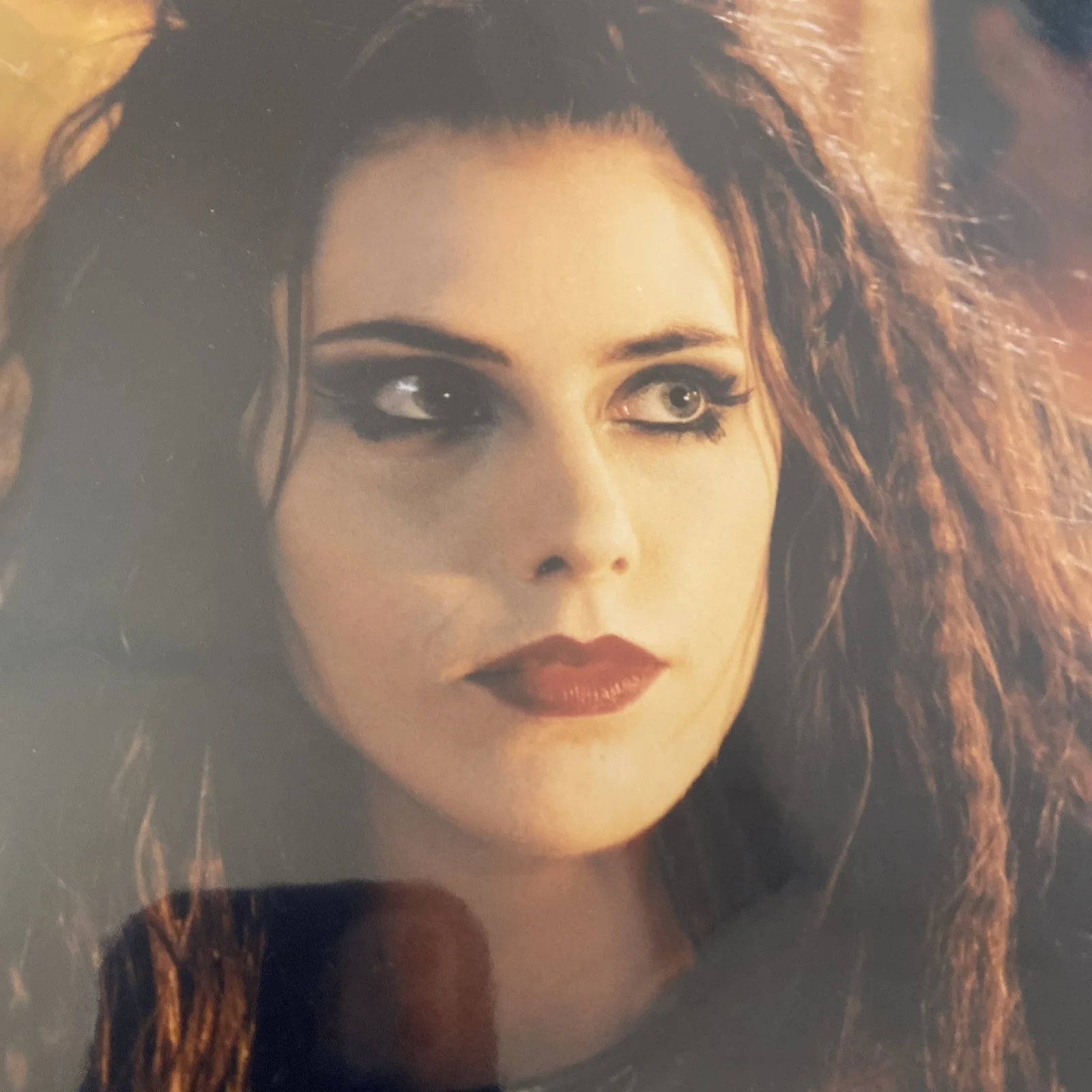 Adrienne Wilkinson — Adrienne Wilkinson “Livia” (Xena Warrior Princess) Signed Autographed 8x10 Photo, image 3