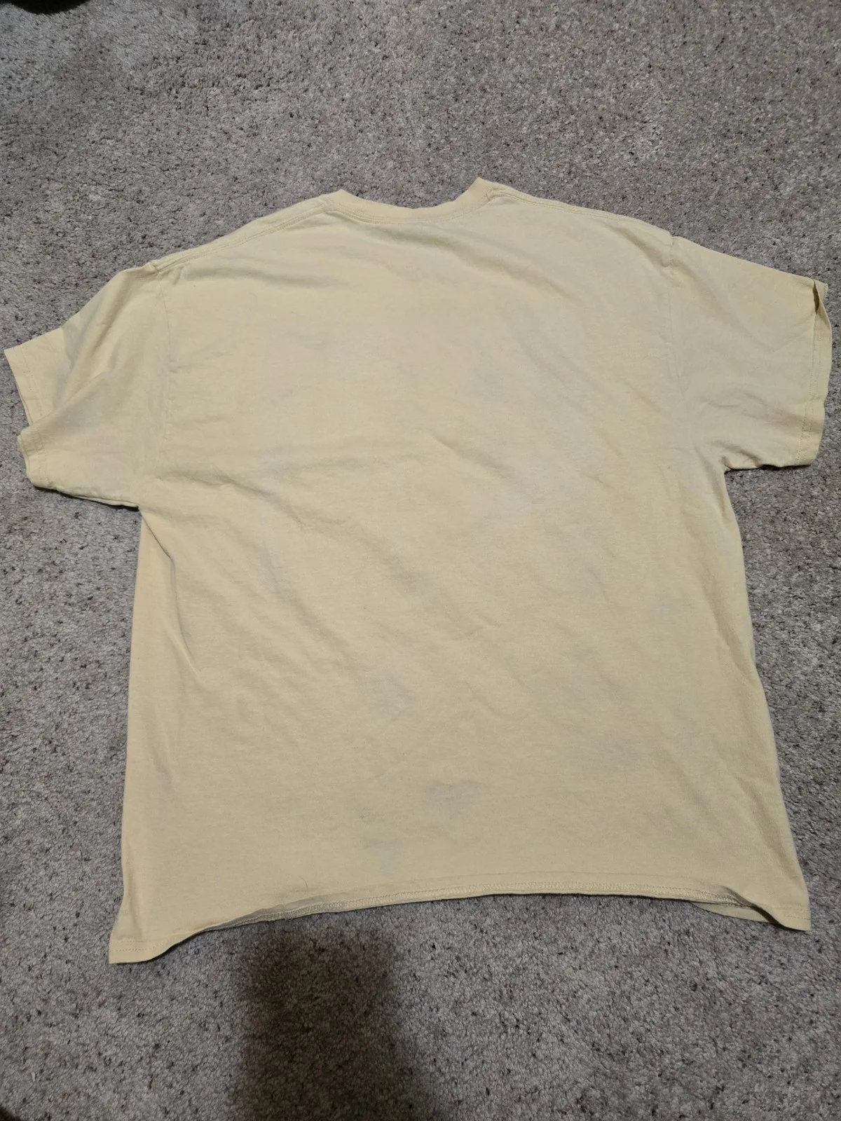 RARE PURE PRAIRIE LEAGUE BAND SIGNED RECORD ALBUM COVER TSHIRT SHIRT IN PERSON, изображение 4