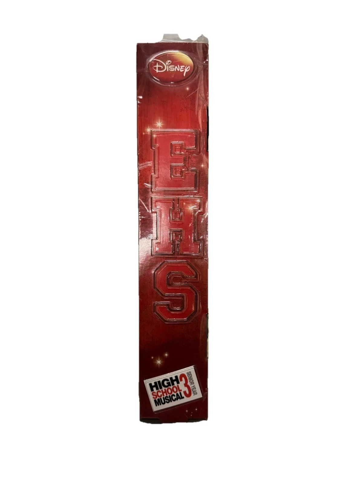 Ashley Tisdale — Ashley Tisdale Signed Disney (High School Musical 3) Graduation Doll PSA/DNA, изображение 4