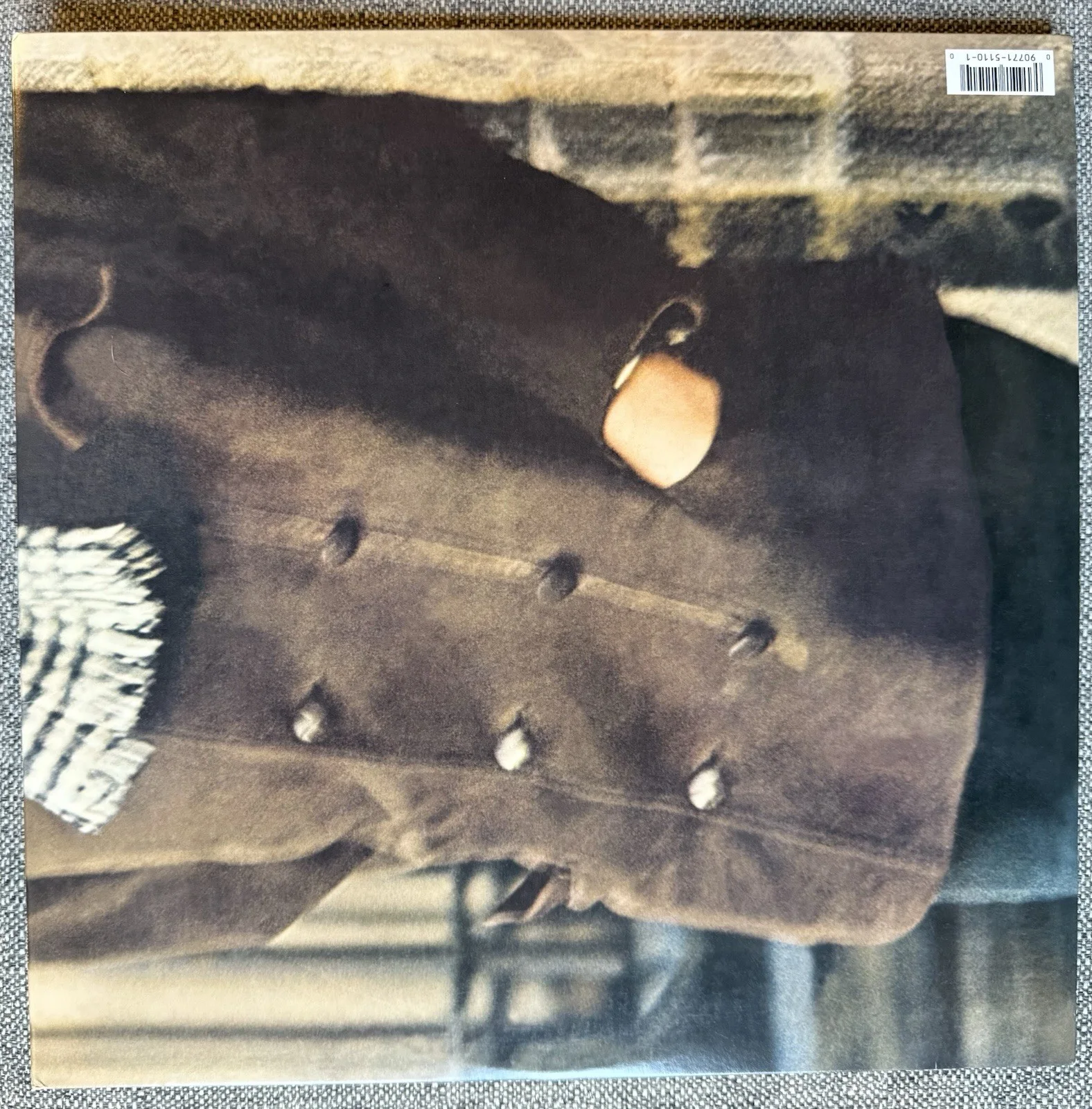 BOB DYLAN - Signed / Autographed ‘Blonde On Blonde’ Album JEFF ROSEN / REAL LOAS, изображение 3