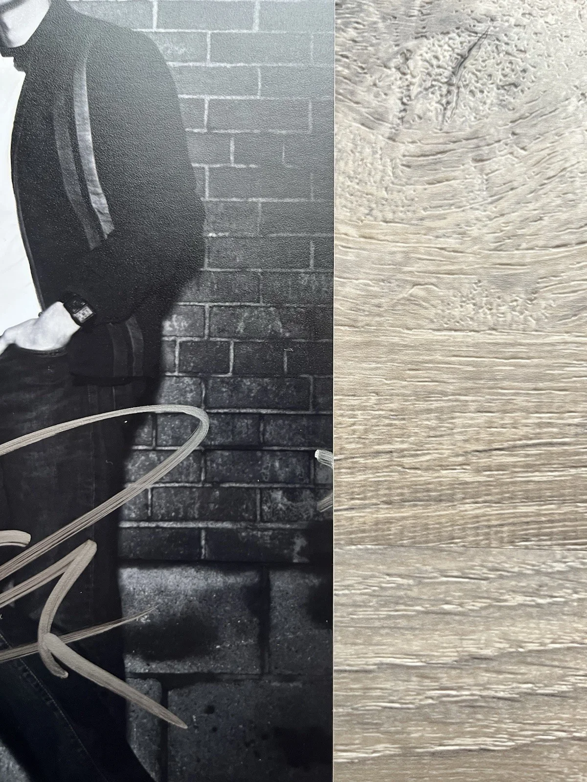 Jack Quaid — Jack Quaid Signed The Boys 11x14 Photo Beckett COA Hughie, image 5