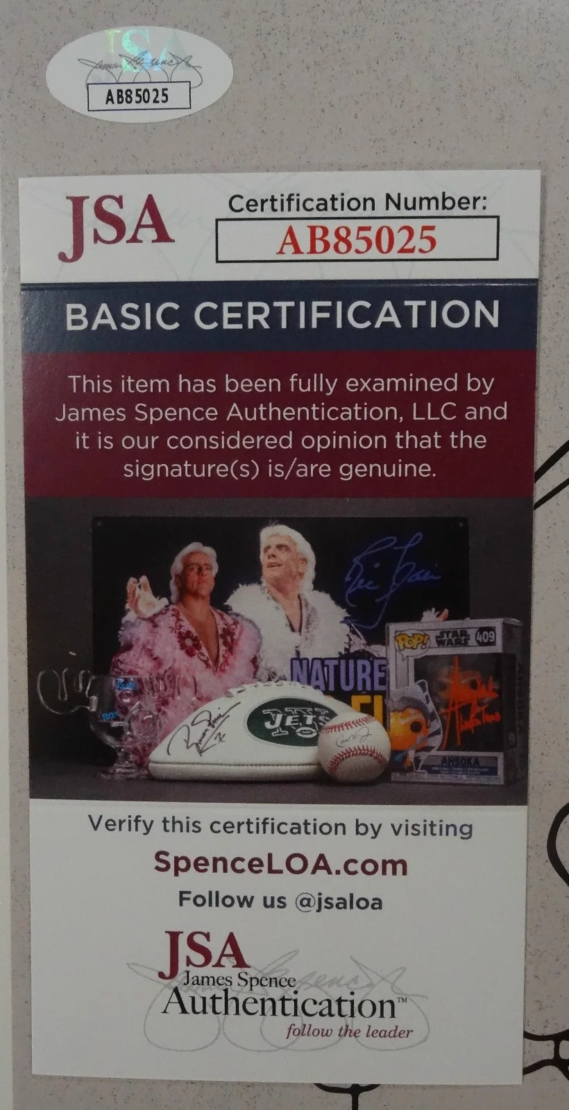 SIGNED BULLET FOR MY VALENTINE AUTOGRAPHED 12" VINYL LP ALBUM JSA COA # AB85025, изображение 4