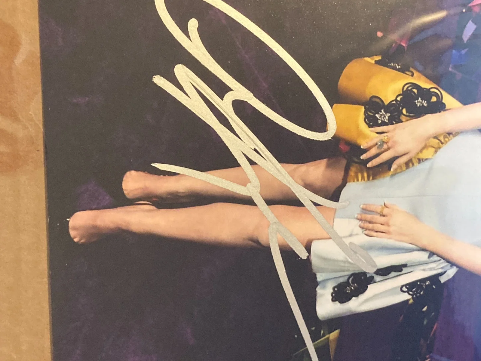 Anna Kendrick - Pitch Perfect - SIGNED 8x10 Photo with COA, image 3