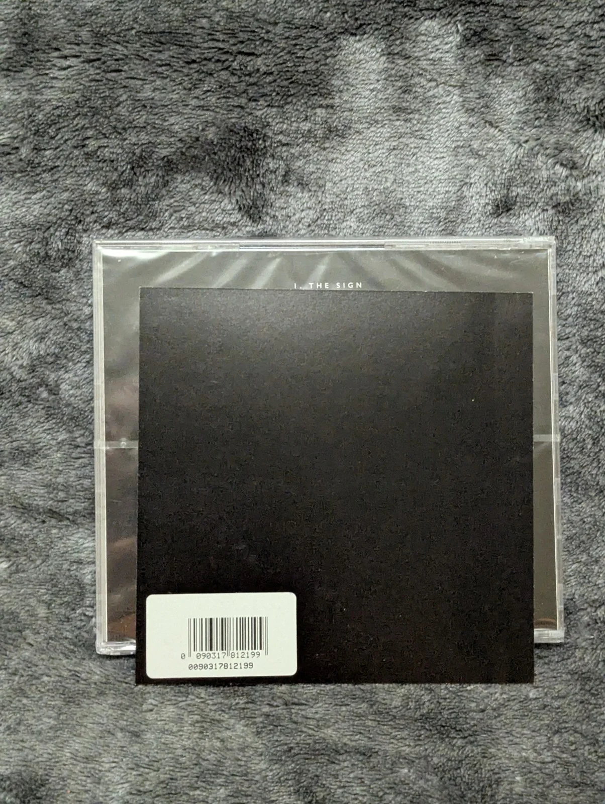 Lizzo Special CD with SIGNED Art Card (UK Exclusive) -, image 3