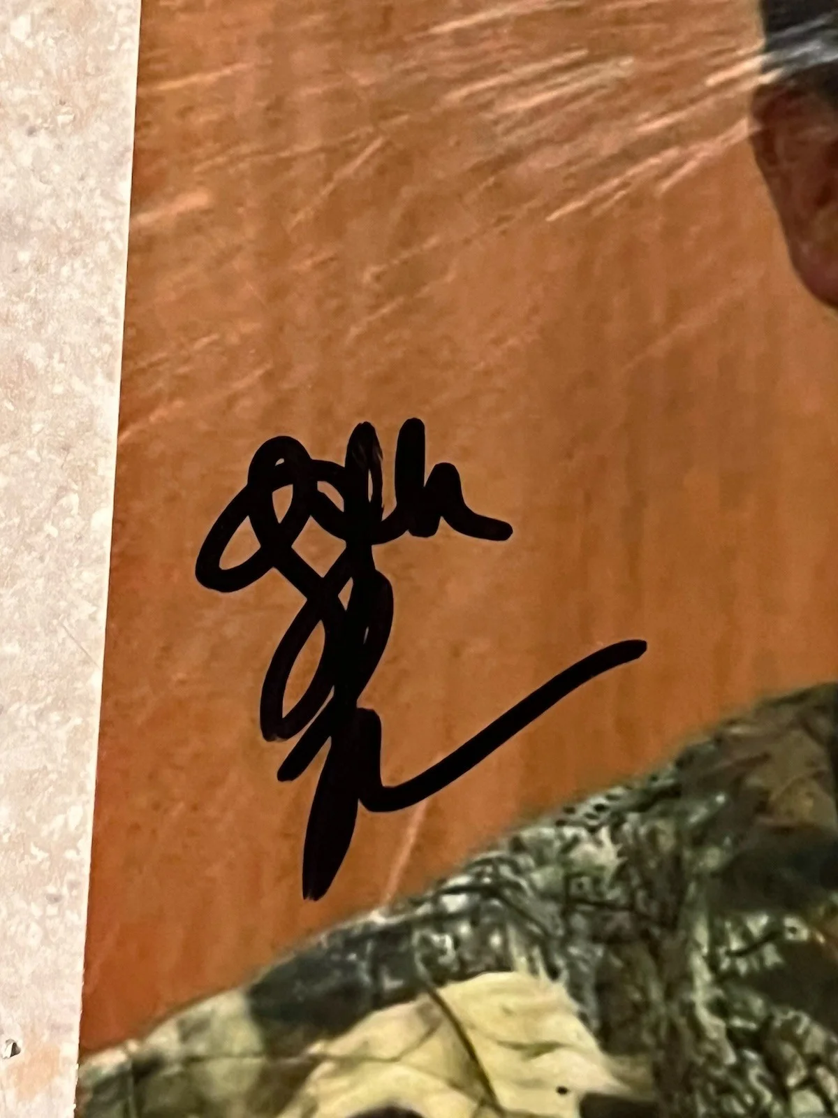 Jonathan Loughran — Jonathan Loughran Signed 8x10 Photo PSA / DNA COA Grown Ups Autogrpsh Auto Eyes, image 2