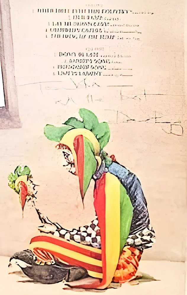 Dave Pegg Autographed Fairport Convention Vinyl Record "Gottle O'Geer" - W/COA, image 3