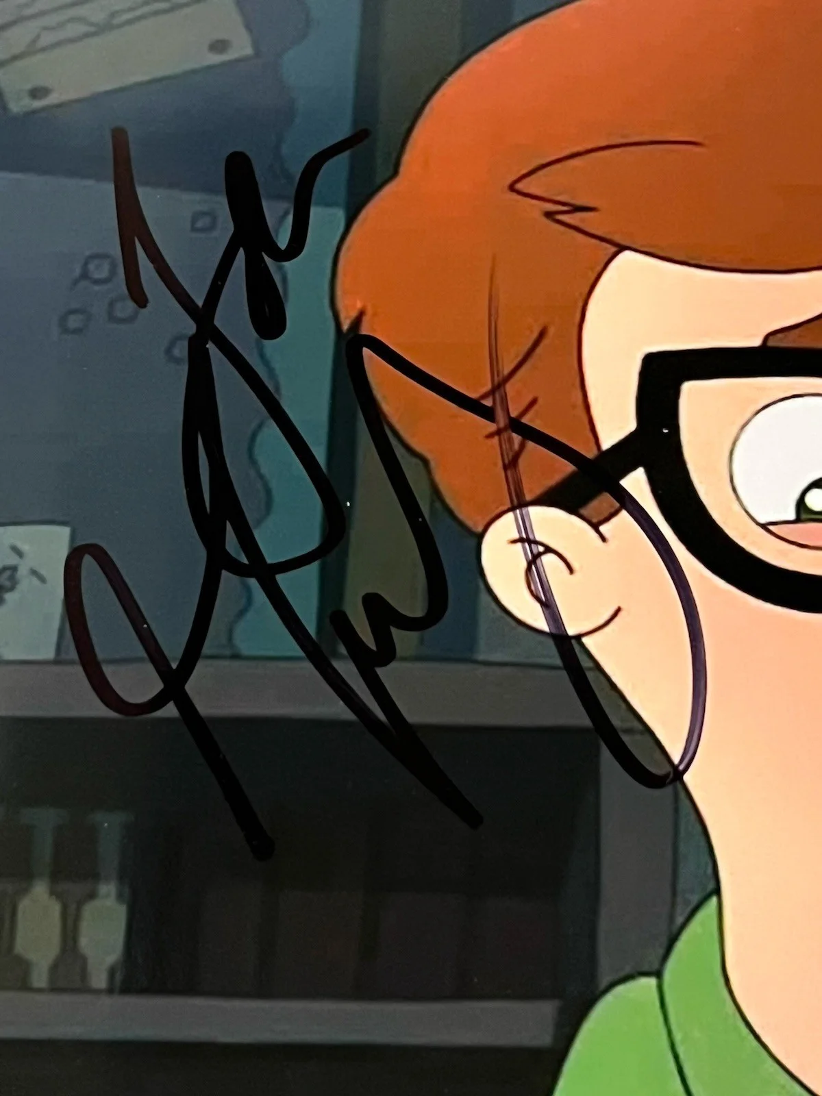 John Mulaney — John Mulaney Signed 8x10 Photo PSA / DNA COA Autograph Auto Comedy Big Mouth, изображение 2