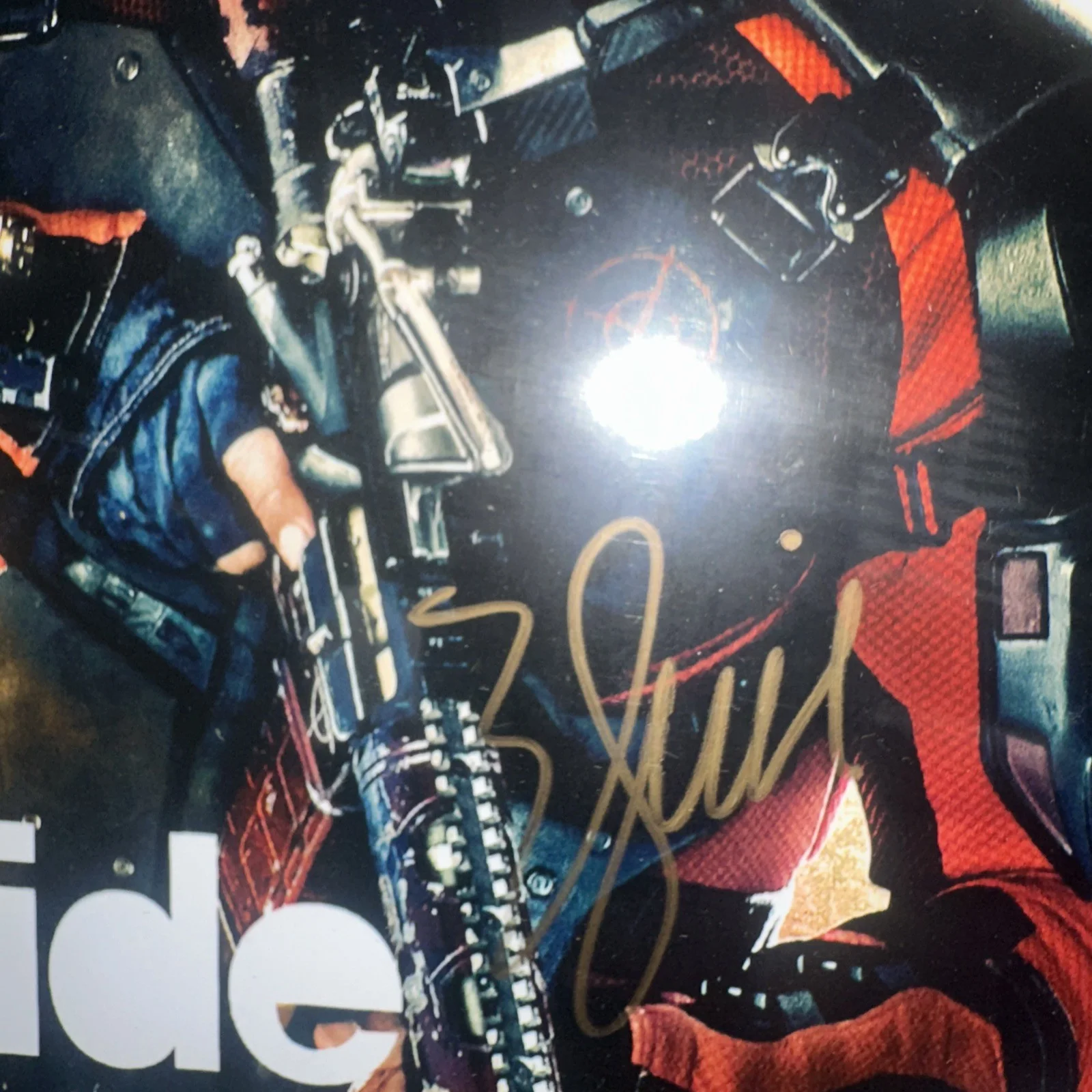 Will Smith Martin Lawrence 8x10 autographed Photo signed Picture amazing, image 2
