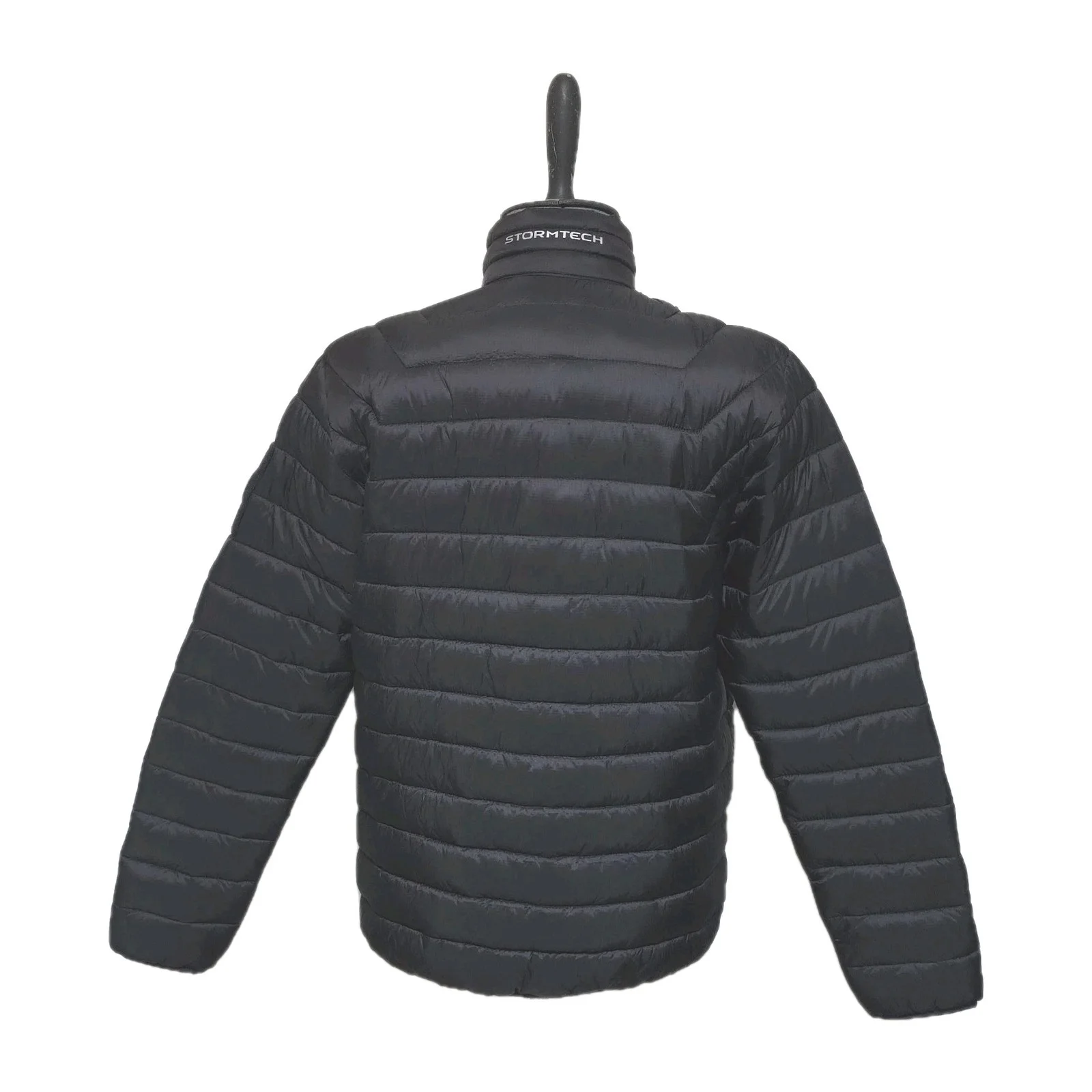 Stormtech Venom 3 The Last Dance Movie CREW JACKET - New With Tags - M, изображение 4